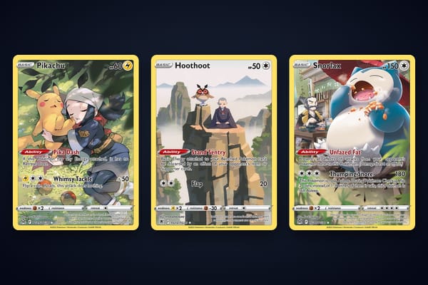Trainer Gallery Cards Value: Top Picks and Market Insights