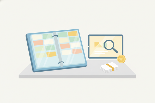 Card Portfolio Tracker: How to Track and Manage Your Card Collection