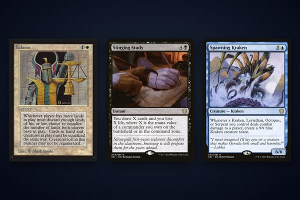 MTG Card Prices Dropping September 2026: What Collectors Should Know