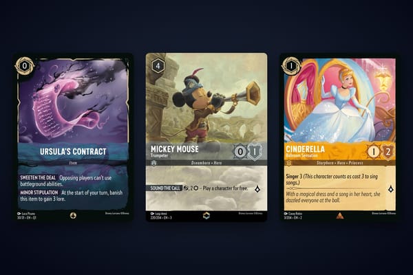 Best Lorcana Sets to Grade: Top Grading Value & Gem Premiums