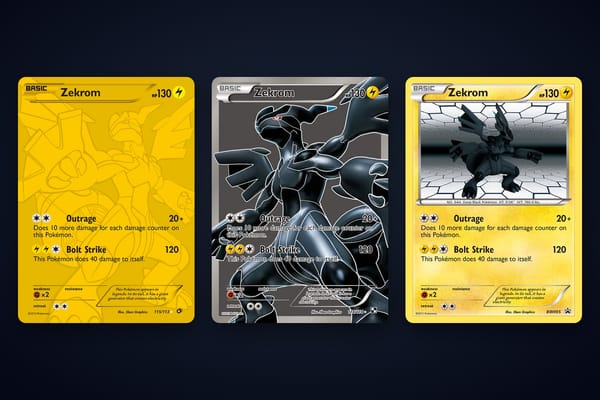 Zekrom Cards Worth Money: Top Valuable Cards and Grading Tips