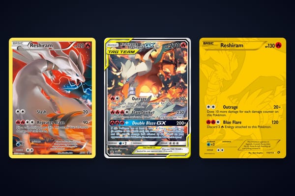 Reshiram Cards Worth Money: Top Valuable Cards & Grading Tips