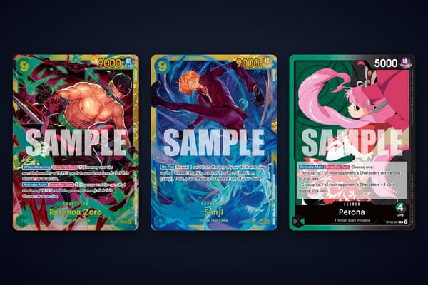 Wings of the Captain One Piece Cards Value: Ultimate Price Guide & Insights