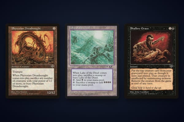 1996 MTG Cards Value: A Complete Guide to Worth and Grading