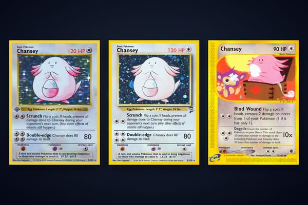 Chansey Cards Worth Money: Top Valuable Chansey Cards to Collect
