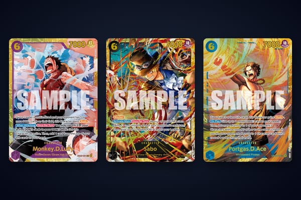 2025 One Piece Cards Value: Top Cards & Set Insights