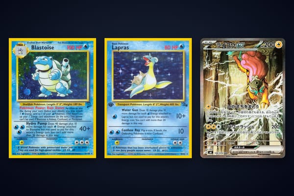 Pokemon Card Prices Dropping September 2026: What Collectors Must Know