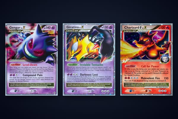 Pokemon Lv X Cards Value: Top 10 Worth Money & Grading Tips