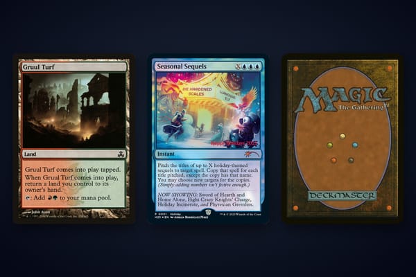 MTG Card Prices Dropping September 2026: What Collectors Must Know