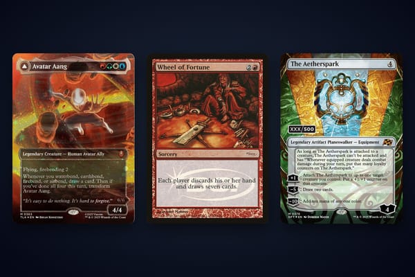 MTG Card Prices Rising September 2026: Key Market Movers to Watch