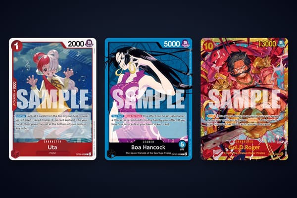 2024 One Piece Cards Value: Top Cards Worth Money Now