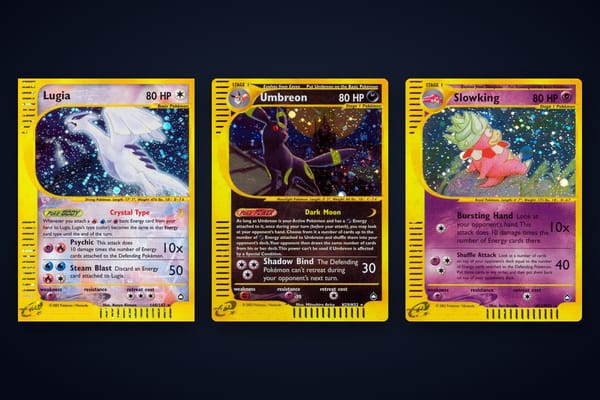 Aquapolis PSA 9 vs PSA 10 Value: In-Depth Price Comparison