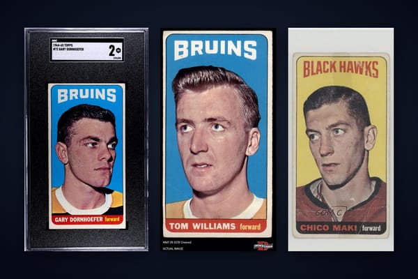 1964 Topps PSA 9 vs PSA 10 Value: Exact Price Differences & Insights