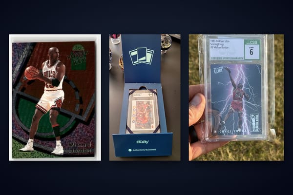 Basketball Card Prices Dropping September 2026: What Collectors Need to Know