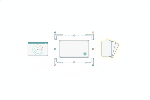 Edge Centering in Card Grading: How to Measure and Why It Matters
