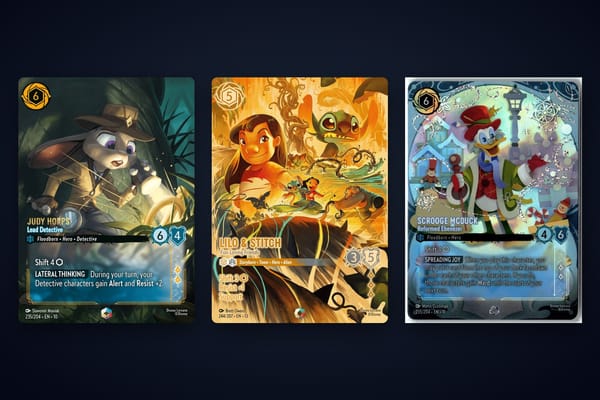 Lorcana Card Prices Dropping September 2026: What Collectors Need to Know