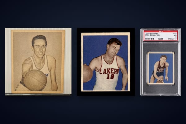 1948 Bowman PSA 9 vs PSA 10 Value: Exact Price Gap Explained