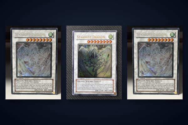 The Duelist Genesis PSA 9 vs PSA 10 Value Comparison