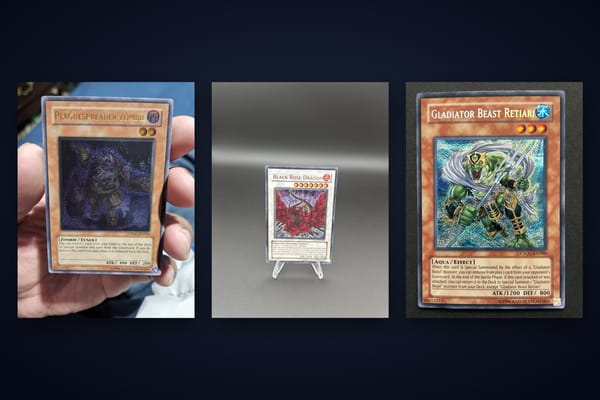 Crossroads of Chaos YuGiOh Cards Value: Complete Price Guide & Grading Tips