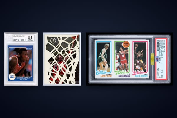 Basketball Card Prices Rising September 2026: What Collectors Must Know