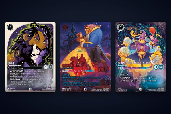 Attack of the Vine! Lorcana Cards Value: Comprehensive 2026 Price Guide