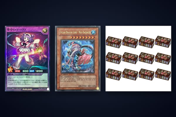 YuGiOh Card Prices Dropping September 2026: Market Trends & Buying Tips