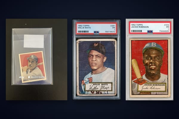 Baseball Card Prices Rising September 2026: Key Market Insights