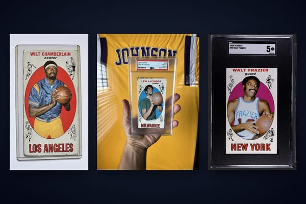 1969 Topps Basketball Cards Value: Ultimate Collector’s Guide