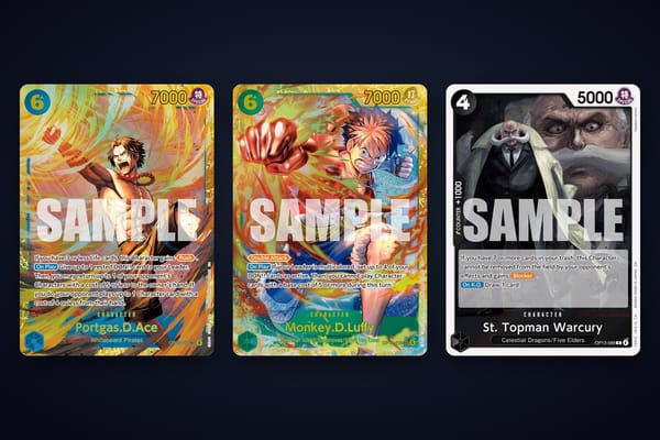 Carrying On His Will One Piece Cards Value: Ultimate Price Guide & Grading Tips
