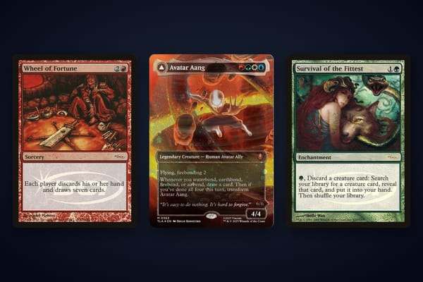 MTG Card Prices Rising September 2026: Top Movers and Trends
