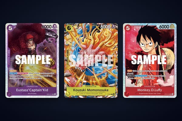 Cheap One Piece Cards Worth Grading: Budget Picks for PSA 10 Value