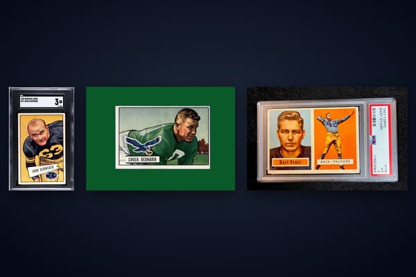 Football Card Prices Dropping September 2026: What Collectors Must Know