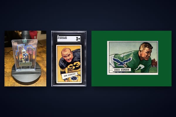 Football Card Prices Dropping September 2026: What Collectors Must Know