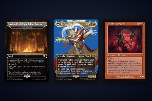 MTG Card Prices Dropping September 2026: Biggest Losers & Buying Tips