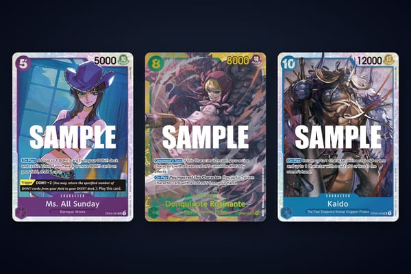 Kingdoms of Intrigue One Piece Cards Value: Complete Price Guide & Grading Tips