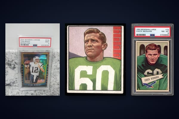 Football Card Prices Dropping September 2026: What to Know