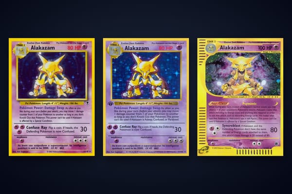 Alakazam Cards Worth Money: Top 10 Most Valuable and Rare
