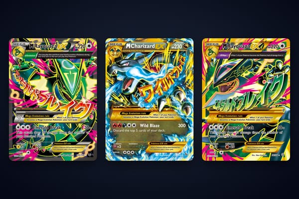 Mega Pokémon Cards Value: Top Cards, Sets & Grading Tips