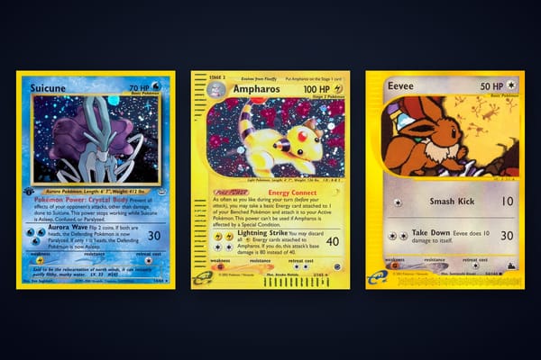 Pokemon Card Prices Dropping September 2026: Market Insights
