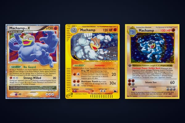 Machamp Cards Worth Money: Top Valuable Machamp Cards Guide