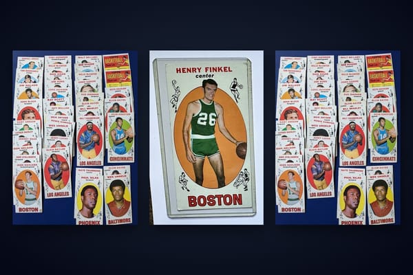 1969 Topps PSA 9 vs PSA 10 Value: Detailed Comparison & Insights