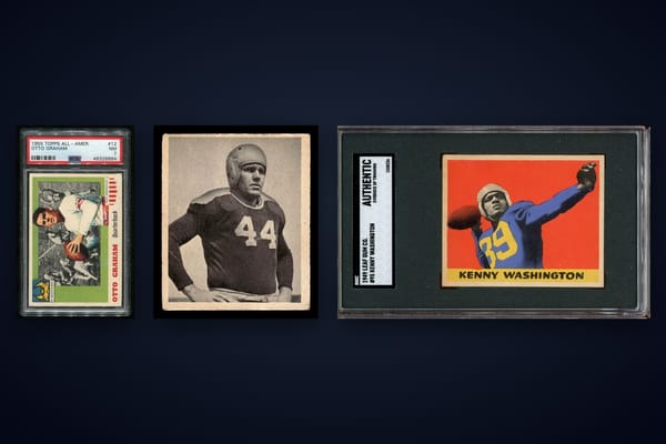 Football Card Prices Rising September 2026: Market Trends & Tips