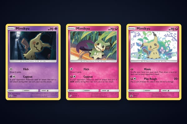 Mimikyu Cards Worth Money: Top Valuable Cards & Grading Tips