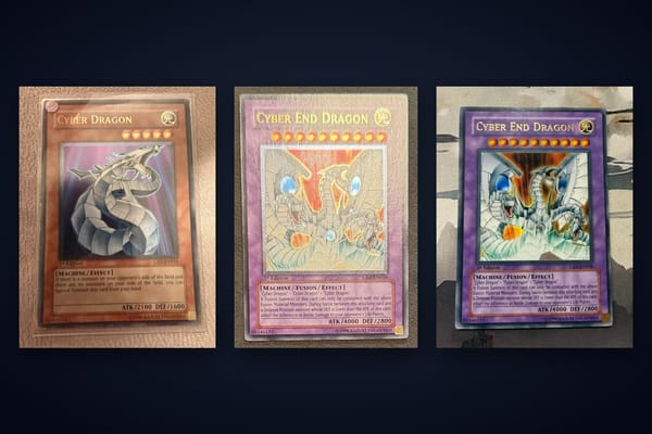 Cybernetic Revolution YuGiOh Cards Value: Complete Price Guide & Grading Tips