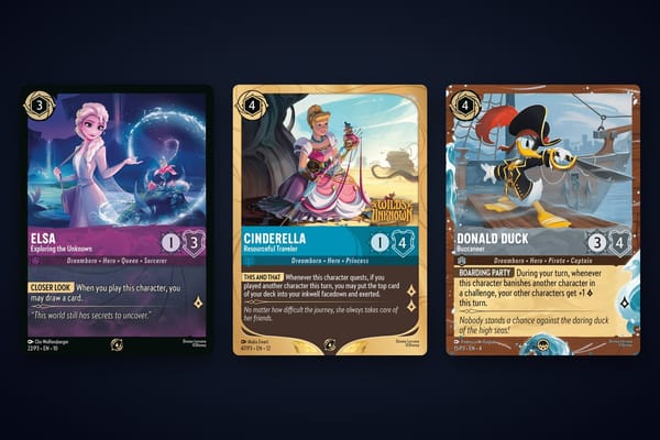 Promo Expansion 3 Lorcana Cards Value: Ultimate Price Guide & Grading Tips