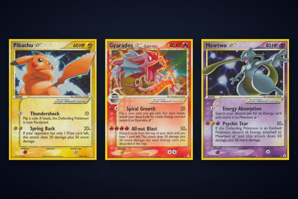 Holon Phantoms Pokemon Cards Value: Complete Price & Grading Guide