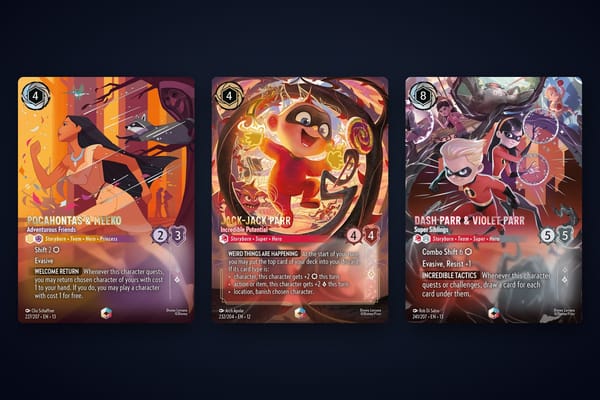 Lorcana Card Prices Dropping September 2026: What Collectors Need to Know