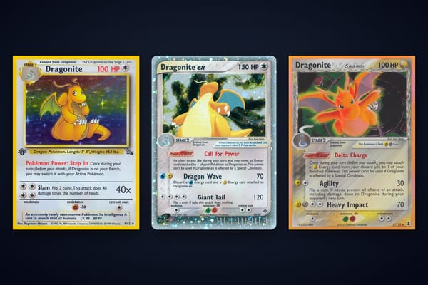 Dragonite Cards Worth Money: Top 10 Most Valuable Picks