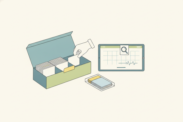 How to Organize a Card Collection for Easy Tracking and Value Growth