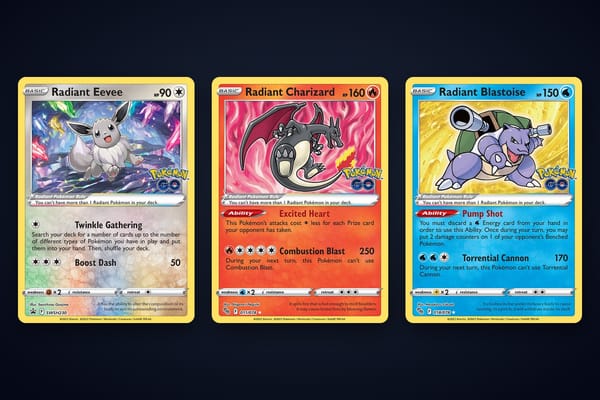 Radiant Pokémon Cards Value: Top Collectibles and Price Guide